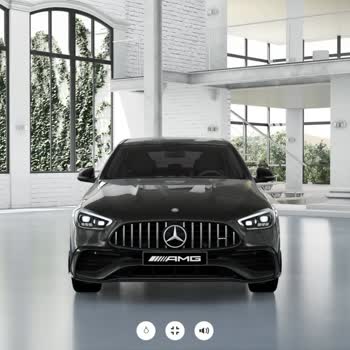 Hastalya Mercedes AMG C43 Siparişimde Kırmızı Emniyet Kemeri Ve Fren Kaliperi Sorunu