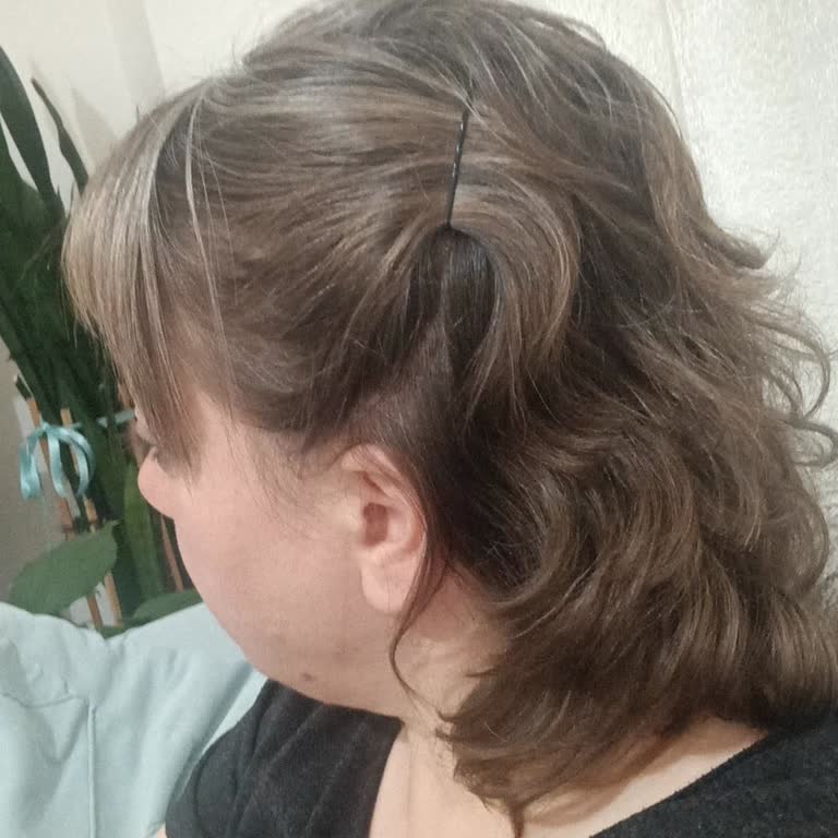 Kuaförde Saçım Çok Kısa Ve Kötü Kesildi Mağdur Oldum