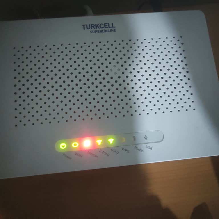 3 Gündür Süren İnternet Ve TV Kesintisi Mağduriyeti Giderilmiyor