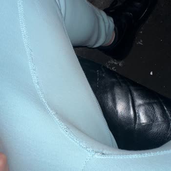 Aldığım Eşofmanın İpleri Hızla Söküldü, Dikişler Kalitesiz