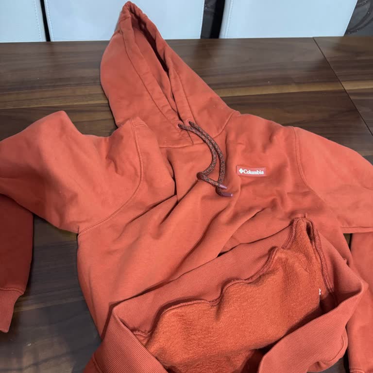 Columbia Viaport Mağazasından Aldığım Sweatshirtte Tüylenme ve Olumsuz İnceleme Sonucu