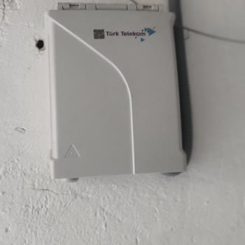 4,5 Aydır Bağlantı Yapılmayan Fiber İnternet Ve Çözülmeyen Mağduriyet