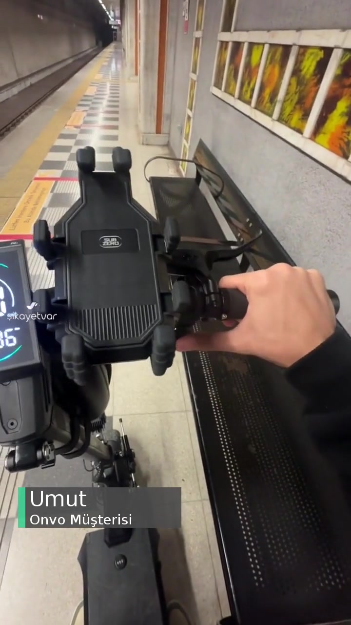 Onvo Rx 4 Donma Ve Kapanma Sorunu videonun kapak resmi