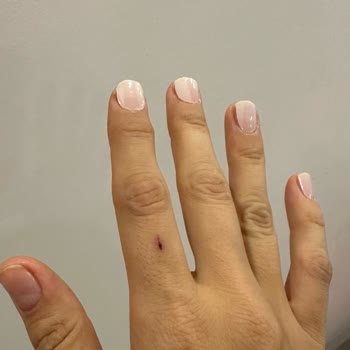 Ohora Tırnak Setinde Uyumsuz Stickerlar Ve Hızlı Bozulma Yaşadım