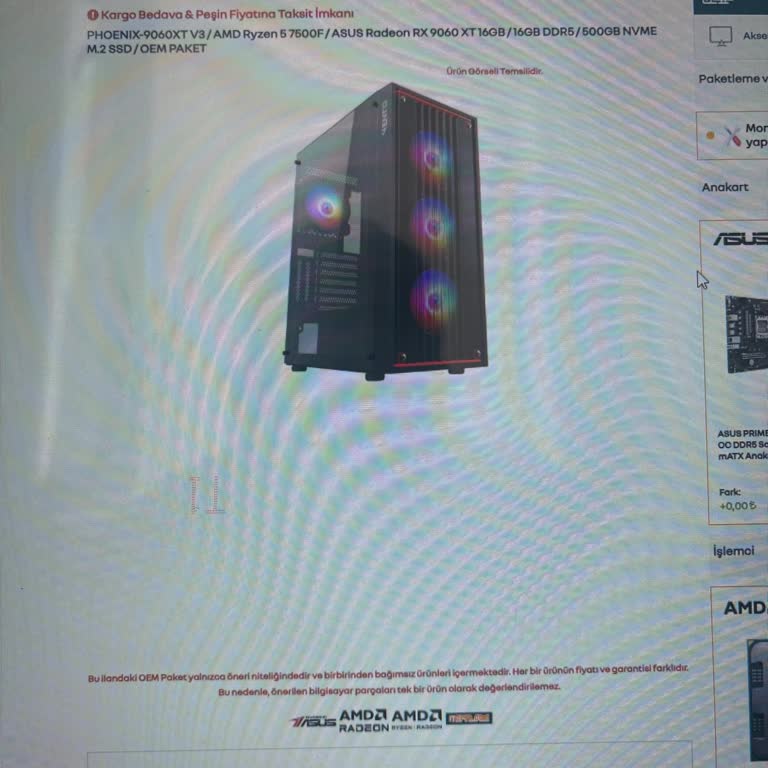 İtopya Bilgisayar Bir Günde 5000 TL Zam Yapılan Ürün Tüketiciyi Mağdur Ediyor!