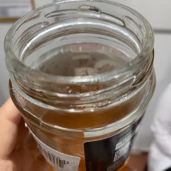 Satın Aldığım Bal Kavanozunda Yabancı Maddeyle Karşılaştım, İnceleme Ve Açıklama Bekliyorum