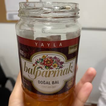 Satın Aldığım Bal Kavanozunda Yabancı Maddeyle Karşılaştım, İnceleme Ve Açıklama Bekliyorum