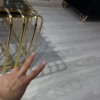 Zeist Beauty Kaş Düşüklüğü Problemi Oluştu