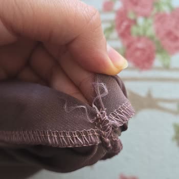 Lesavibe Yanlış Ürün, İlgisiz Satıcı Ve Mağduriyet Giderilmemesi