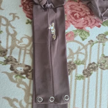 Lesavibe Yanlış Ürün, İlgisiz Satıcı Ve Mağduriyet Giderilmemesi