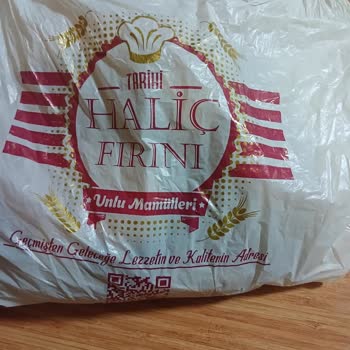 Taze Aldığım Gözleme Küflü Çıktı Firma Dönüş Yapmadı