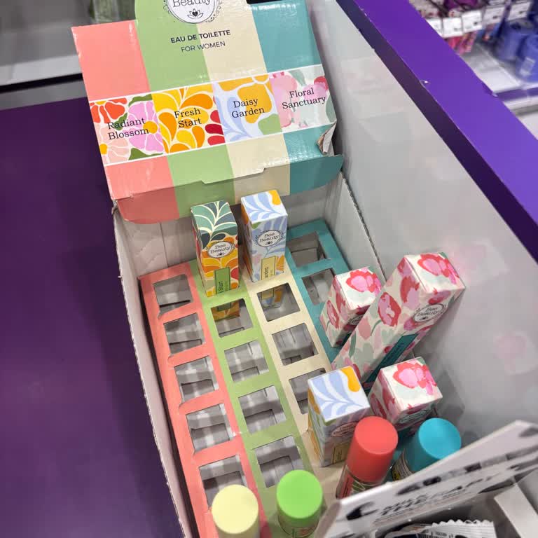 Bee Beauty Radiant Blossom Vücut Spreyi Uzun Süredir Stokta Yok