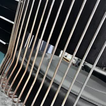 Aldığım Kuaför Mobilyalarında Sürekli Paslanma Ve Boya Sorunu