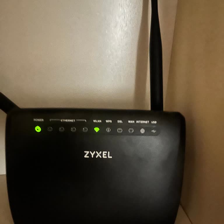 4 Gündür Tamamen Kesik İnternet Ve Çözülmeyen Arıza Mağduriyeti