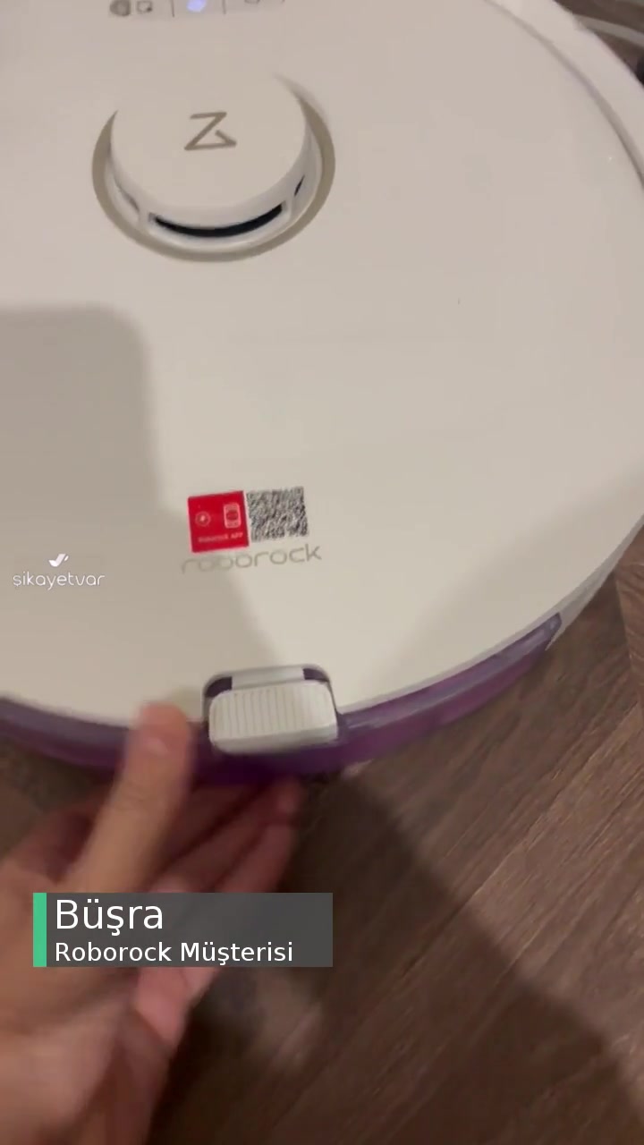 Roborock Ve Hepsiburada Hüsranı videonun kapak resmi