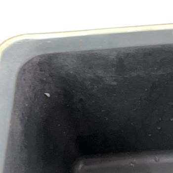 Yeni Alınan Franke Evyede Kısa Sürede Renk Solması Ve Lekeler Oluştu