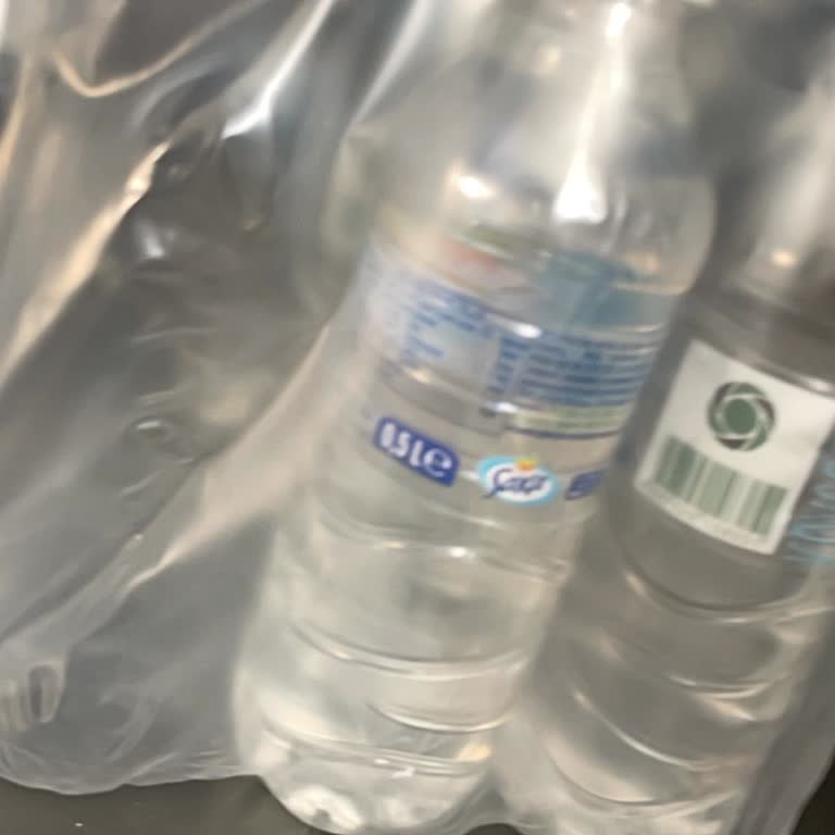 Saka Su’dan Aldığım Sular Koku Yapıyor, Şikayetlerime Dönüş Yapılmıyor