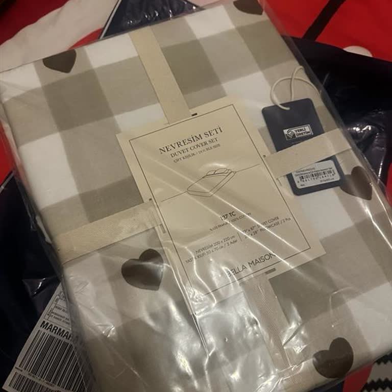 Yanlış Ürün Gönderimi Ve Yetersiz Müşteri Hizmetleri Mağduriyeti