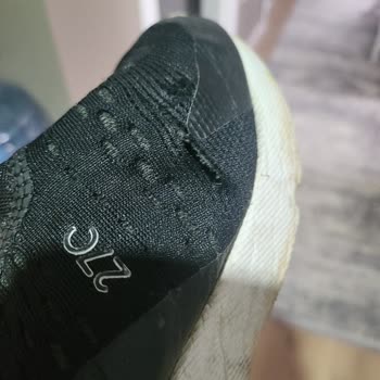 SuperStep'ten Aldığım Ayakkabı Kısa Sürede Deforme Oldu!