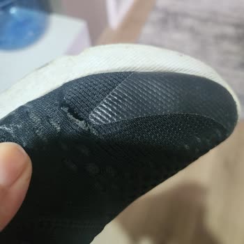 SuperStep'ten Aldığım Ayakkabı Kısa Sürede Deforme Oldu!