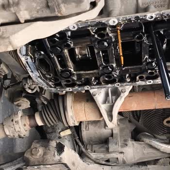 Satın Aldığım 2. El Araç 26 Gün Sonra Motor Arızası Verdi, Bayi Sorumluluk Almadı