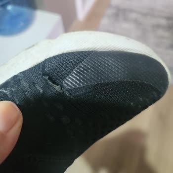 Kısa Sürede Açılan Ayakkabıya Ret Yanıtı Ve İletişim Eksikliği