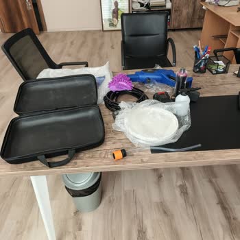 Eksik Parça Ve Fatura Nedeniyle Ürünü Kullanamıyorum