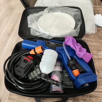 Eksik Parça Ve Fatura Nedeniyle Ürünü Kullanamıyorum