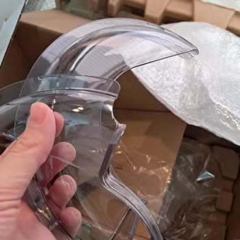 Kırık Parça Ve Kupon Sorunu: Çözüm Bekliyorum