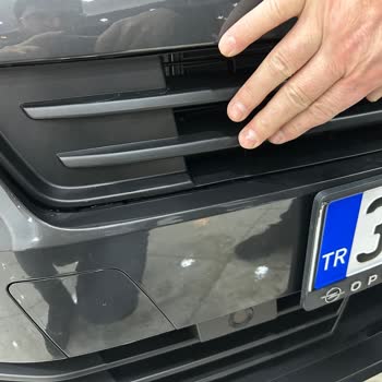 Sıfır Araçta Fabrikasyon Hata Ve Servis İlgisizliği