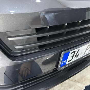 Sıfır Araçta Fabrikasyon Hata Ve Servis İlgisizliği