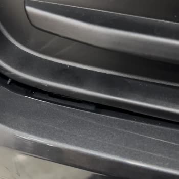 Sıfır Araçta Fabrikasyon Hata Ve Servis İlgisizliği