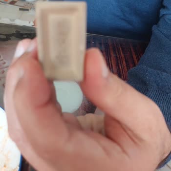 Aldığım Ülker Napoliten Çikolatanın Rengi Ve Tadı Bozuk Çıktı