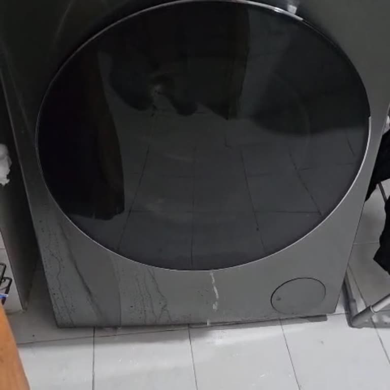 Arçelik Çamaşır Makinesi Sürekli Arızalı, Sorunum Çözülmüyor