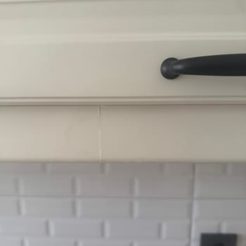 Aylarca Tamamlanmayan Mutfak Kurulumu Ve Eksik Hizmet