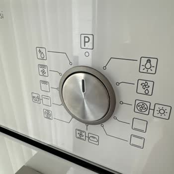 Garanti Kapsamındaki Fırınım İçin Ücret Talep Edildi