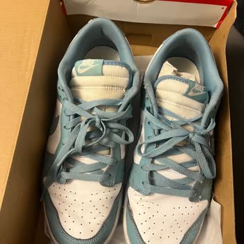 Satın Aldığım Nike Ayakkabının Dikiş Atması Sonrası İade Talebim Reddedildi