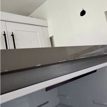 Evmodek Buzdolabı Teslimatında Tecrübesiz Kargo Ve Olası Hasar Endişesi Mağduriyet Yarattı