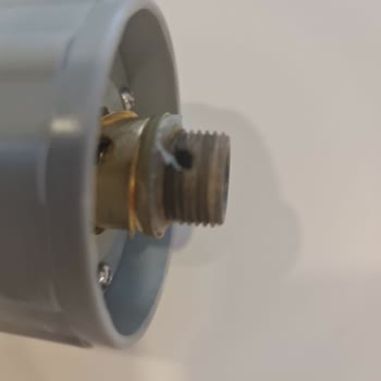 Buharlı Makine Kapağı Sorunu Ve Kargo Sürecinde Yaşanan Mağduriyet