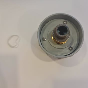 Buharlı Makine Kapağı Sorunu Ve Kargo Sürecinde Yaşanan Mağduriyet