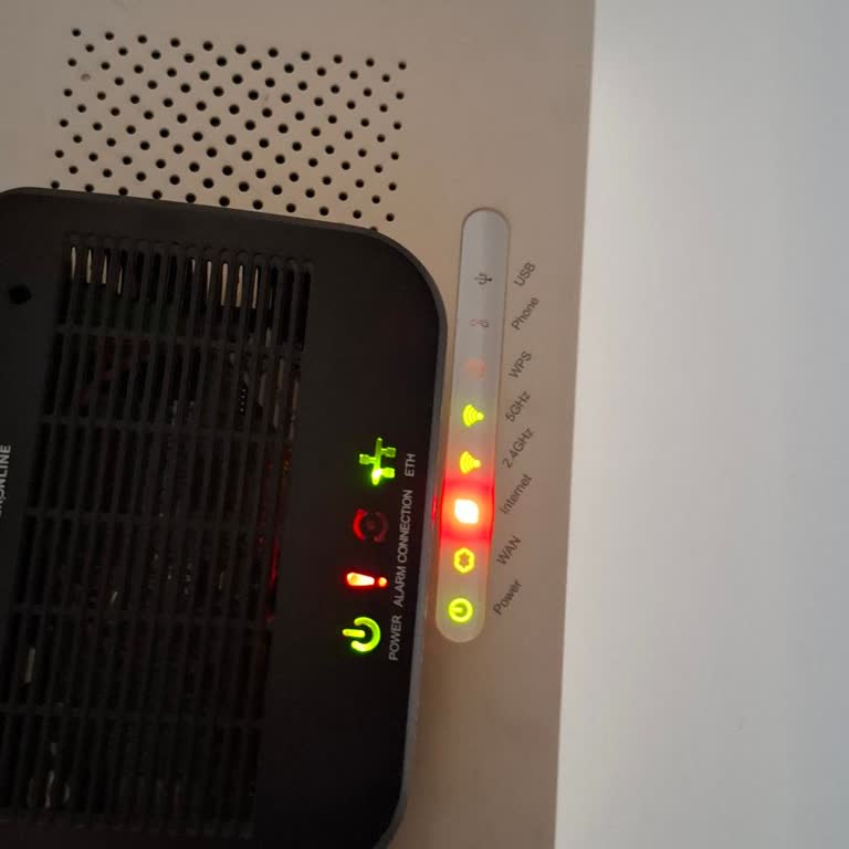 8 Gündür Süren İnternet Kesintisine Çözüm Bekliyorum