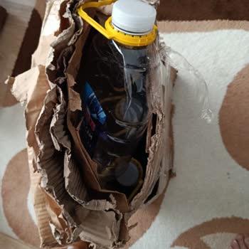 PTT Kargo: Patlak Ürünler Ve Sorumluluk Eksikliği!