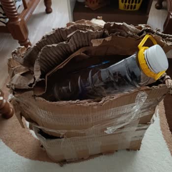 PTT Kargo: Patlak Ürünler Ve Sorumluluk Eksikliği!