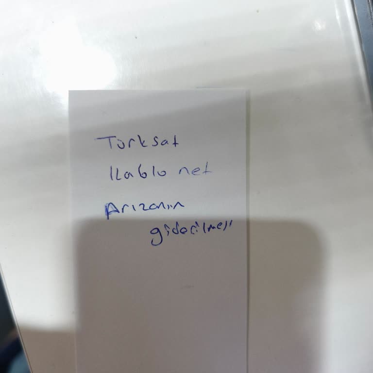 20 Gündür Süren İnternet Kesintisi Ve Çözüm Sunulmayan Mağduriyet