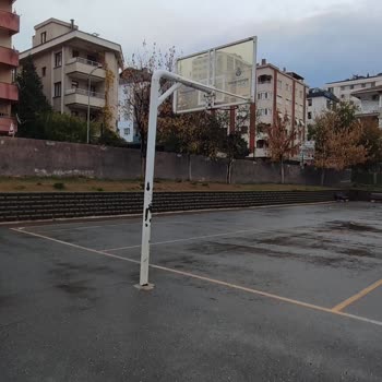 Tarım Ve Orman Bakanlığı Fidan Dikim Etkinliğinde Bilgilendirme Eksikliği Ve Mağduriyet Yaşadık