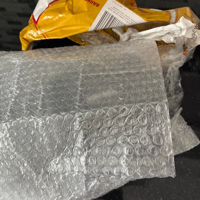 Hediye Olarak Alınan Saatin Paketlenmesinde Dikkatsizlik Ve Hizmet Eksikliği