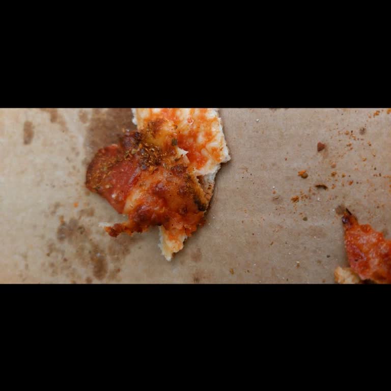 Pizza Siparişimde Kıl Çıktı, Ücret İadesi Yapılmıyor!