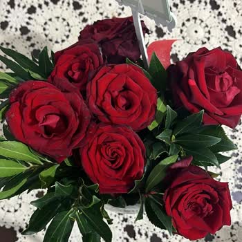 Sipariş Edilen Çiçek Aranjmanının Eksik Ve Özensiz Teslimatı İle Yetersiz Telafi