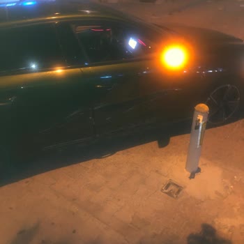 Olay Yeri Terk Gerekçesiyle Red Edilen Kasko Hasarımın Yeniden Değerlendirilmesini Talep Ediyorum