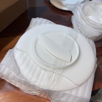 Kırık Gelen Yemek Takımı İçin Eksik Parçalar Gönderilmiyor